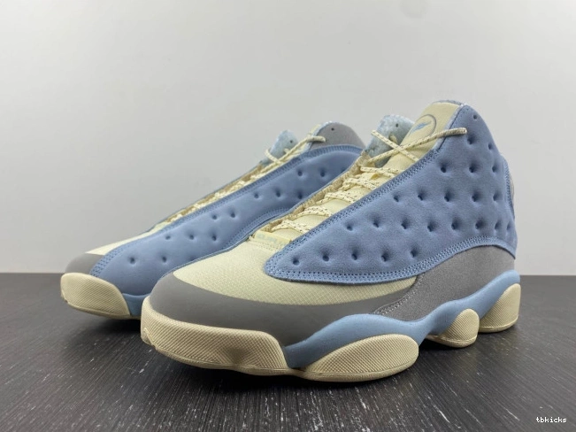 Rep TB DX5763-100 SoleFly Retro Jordan 13 0715